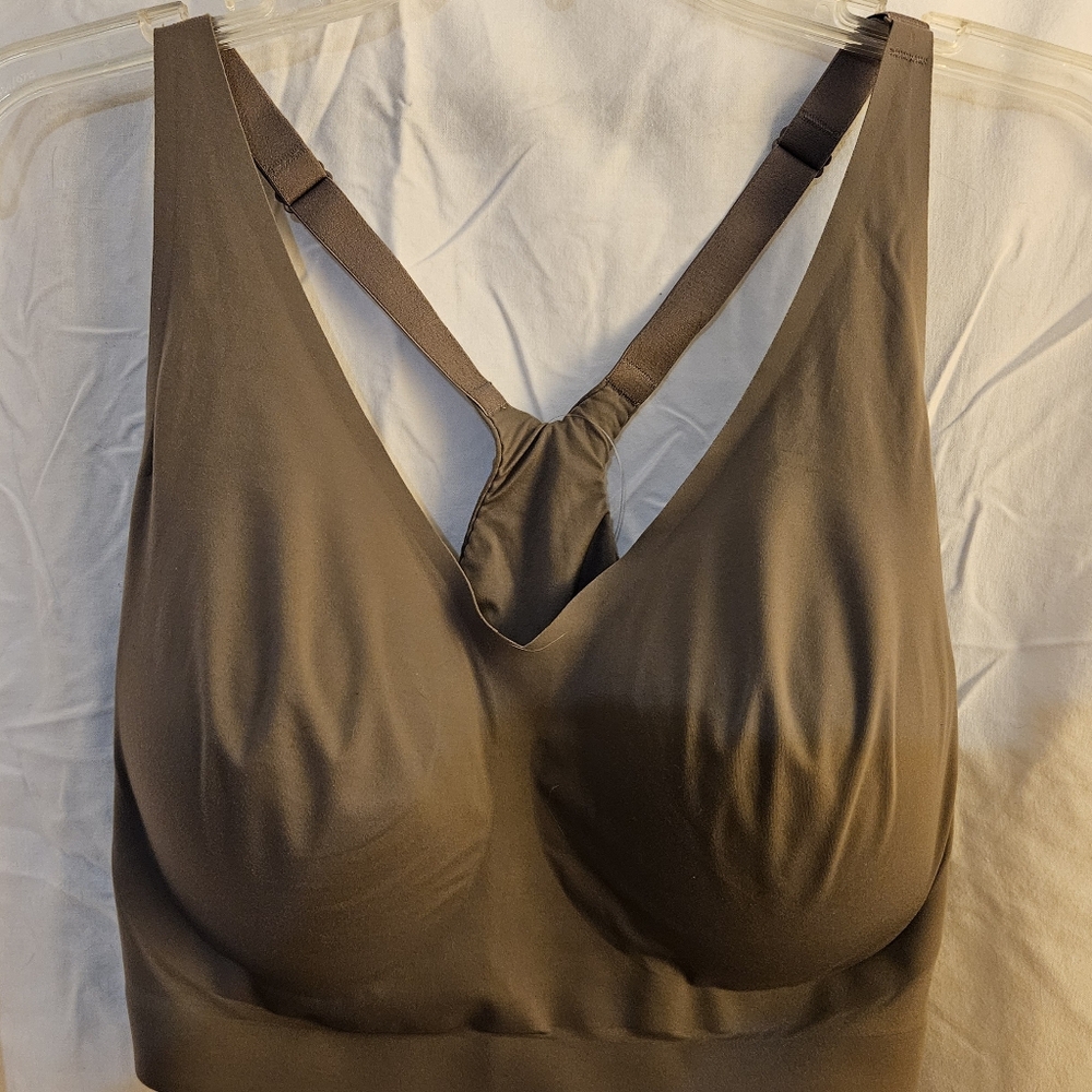 Soma Enbliss Racerback Bralette